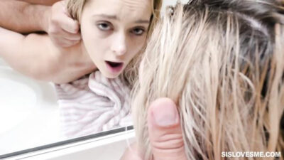 Ben Her Zaman İyi Bir Kızdım, Ama Pis Bir Sürtük Olmak İstiyorum